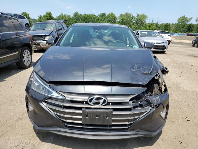 Photo 4 VIN: 5NPD84LF2LH592302 - HYUNDAI ELANTRA 