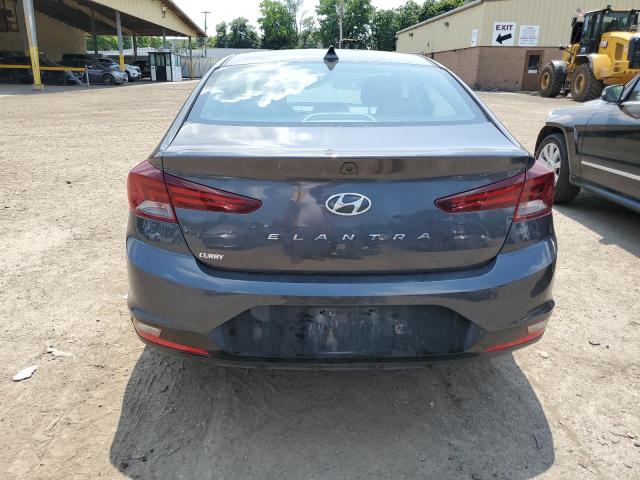 Photo 5 VIN: 5NPD84LF2LH592302 - HYUNDAI ELANTRA 