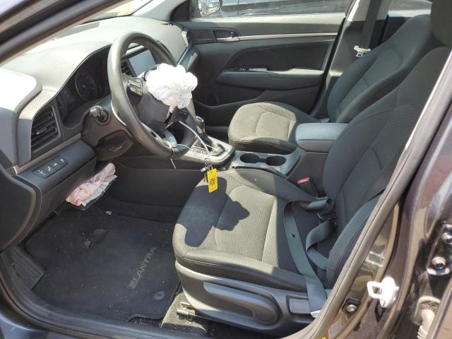 Photo 6 VIN: 5NPD84LF2LH592302 - HYUNDAI ELANTRA 