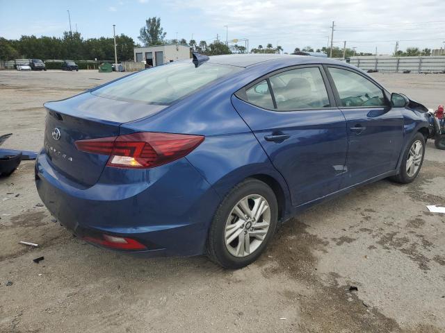 Photo 2 VIN: 5NPD84LF2LH592977 - HYUNDAI ELANTRA SE 