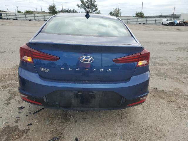 Photo 5 VIN: 5NPD84LF2LH592977 - HYUNDAI ELANTRA SE 