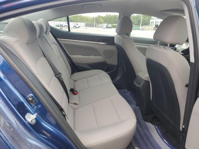 Photo 9 VIN: 5NPD84LF2LH592977 - HYUNDAI ELANTRA SE 