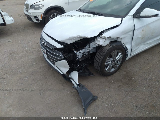 Photo 5 VIN: 5NPD84LF2LH593238 - HYUNDAI ELANTRA 