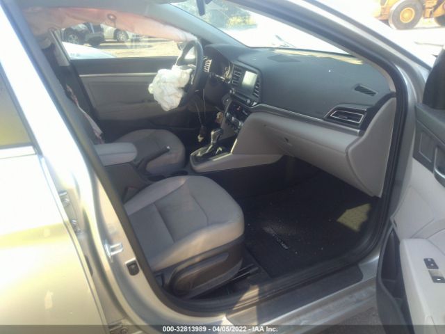 Photo 4 VIN: 5NPD84LF2LH594289 - HYUNDAI ELANTRA 