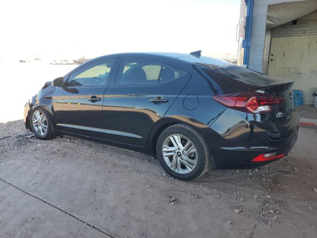 Photo 1 VIN: 5NPD84LF2LH601001 - HYUNDAI ELANTRA SE 