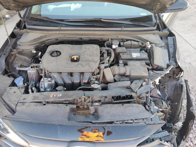 Photo 10 VIN: 5NPD84LF2LH601001 - HYUNDAI ELANTRA SE 