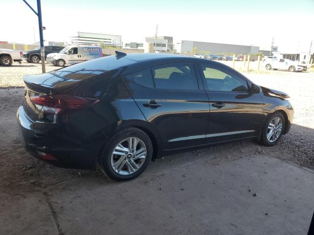 Photo 2 VIN: 5NPD84LF2LH601001 - HYUNDAI ELANTRA SE 