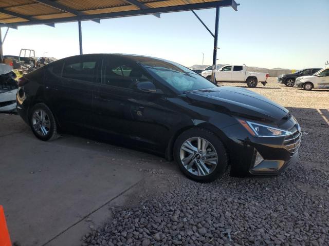 Photo 3 VIN: 5NPD84LF2LH601001 - HYUNDAI ELANTRA SE 