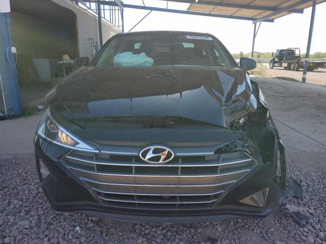 Photo 4 VIN: 5NPD84LF2LH601001 - HYUNDAI ELANTRA SE 