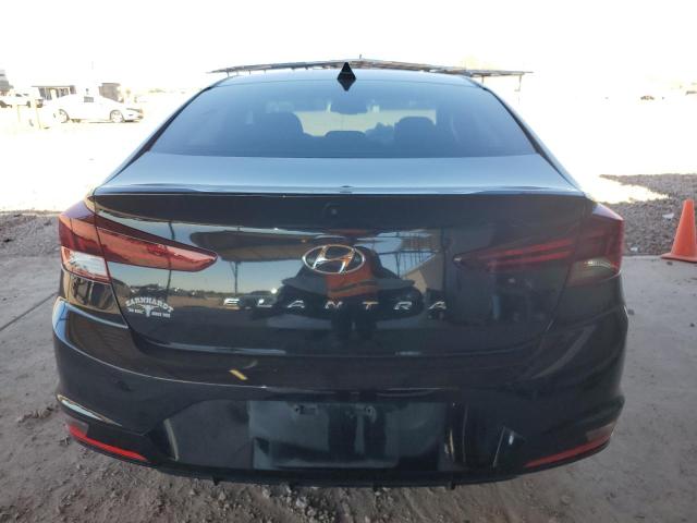 Photo 5 VIN: 5NPD84LF2LH601001 - HYUNDAI ELANTRA SE 