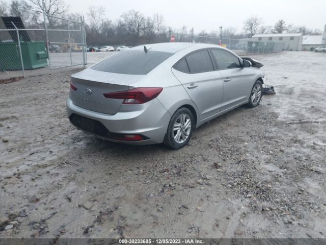 Photo 3 VIN: 5NPD84LF2LH602388 - HYUNDAI ELANTRA 