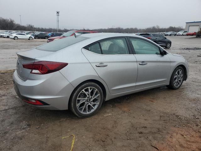 Photo 2 VIN: 5NPD84LF2LH602942 - HYUNDAI ELANTRA 