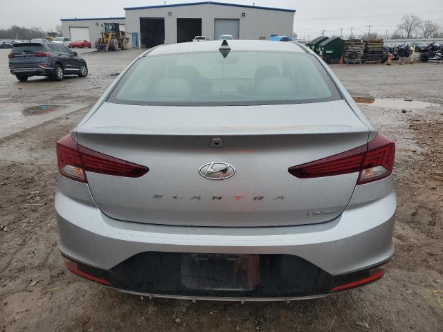 Photo 5 VIN: 5NPD84LF2LH602942 - HYUNDAI ELANTRA 