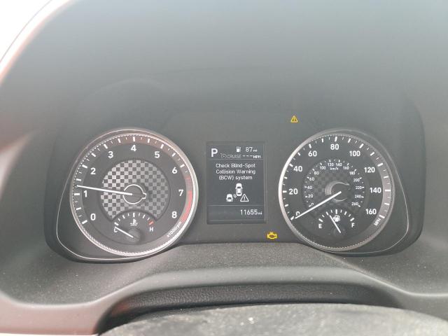 Photo 8 VIN: 5NPD84LF2LH602942 - HYUNDAI ELANTRA 