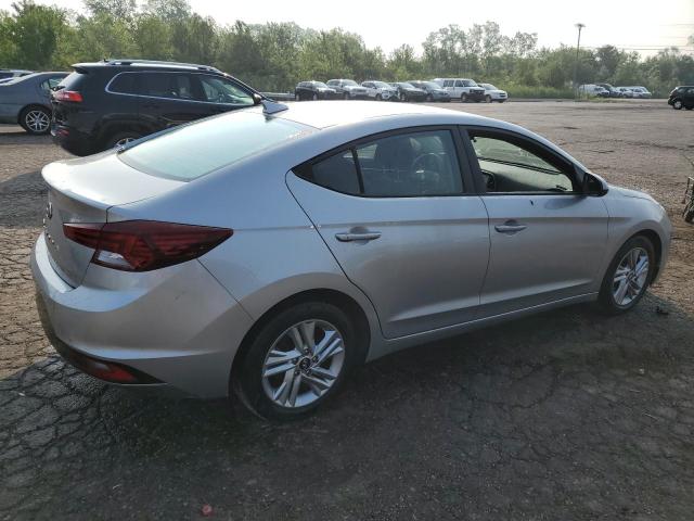 Photo 2 VIN: 5NPD84LF2LH605162 - HYUNDAI ELANTRA 4D 