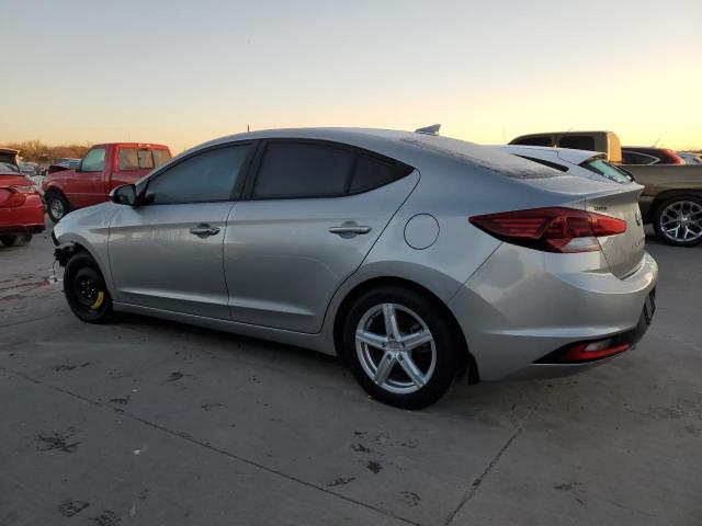 Photo 1 VIN: 5NPD84LF2LH606649 - HYUNDAI ELANTRA 