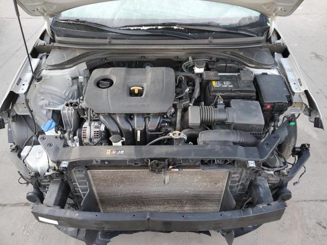 Photo 10 VIN: 5NPD84LF2LH606649 - HYUNDAI ELANTRA 