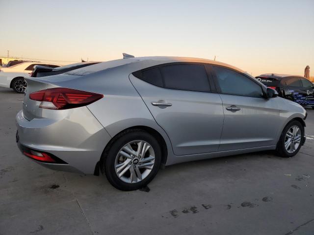 Photo 2 VIN: 5NPD84LF2LH606649 - HYUNDAI ELANTRA 