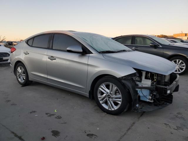 Photo 3 VIN: 5NPD84LF2LH606649 - HYUNDAI ELANTRA 