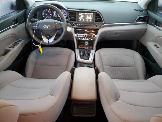 Photo 7 VIN: 5NPD84LF2LH606649 - HYUNDAI ELANTRA 