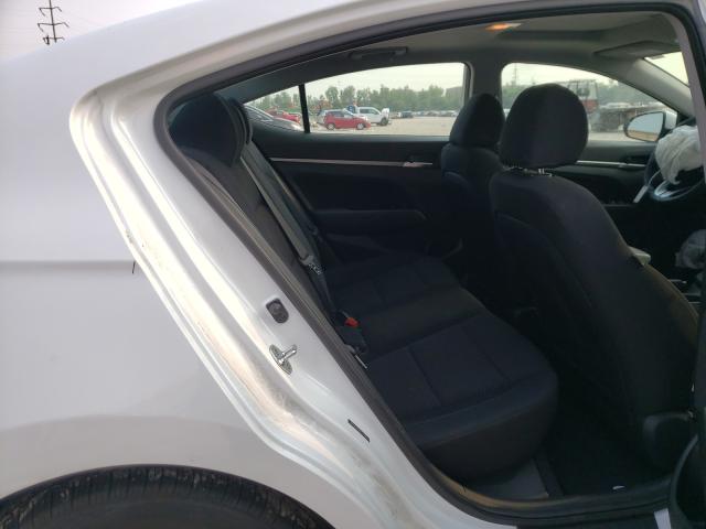 Photo 5 VIN: 5NPD84LF2LH607168 - HYUNDAI ELANTRA SE 