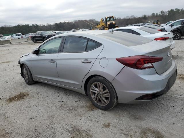 Photo 1 VIN: 5NPD84LF2LH609812 - HYUNDAI ELANTRA SE 