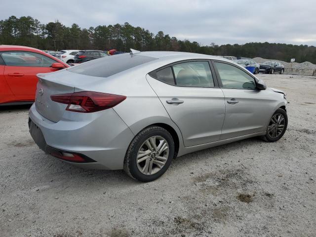 Photo 2 VIN: 5NPD84LF2LH609812 - HYUNDAI ELANTRA SE 