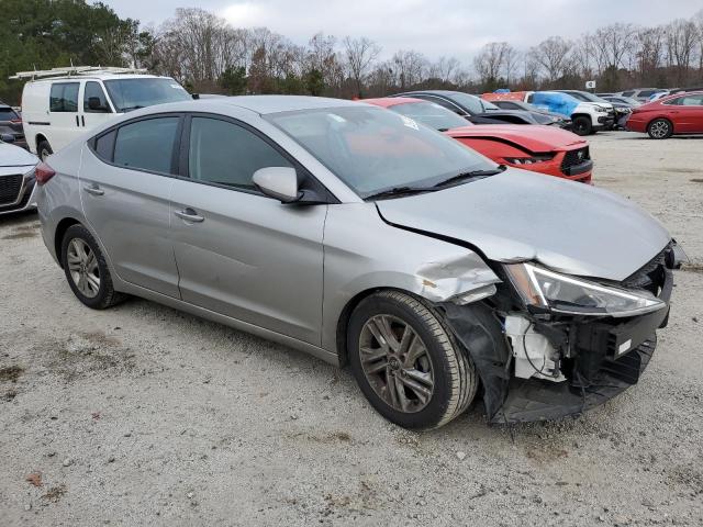 Photo 3 VIN: 5NPD84LF2LH609812 - HYUNDAI ELANTRA SE 