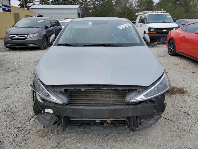 Photo 4 VIN: 5NPD84LF2LH609812 - HYUNDAI ELANTRA SE 