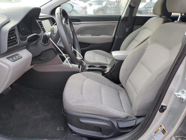 Photo 6 VIN: 5NPD84LF2LH609812 - HYUNDAI ELANTRA SE 