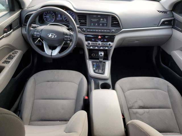 Photo 7 VIN: 5NPD84LF2LH609812 - HYUNDAI ELANTRA SE 