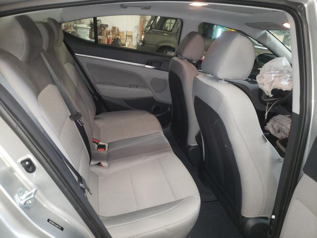 Photo 5 VIN: 5NPD84LF2LH612712 - HYUNDAI ELANTRA SE 