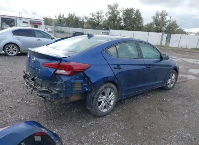 Photo 3 VIN: 5NPD84LF2LH617747 - HYUNDAI ELANTRA 