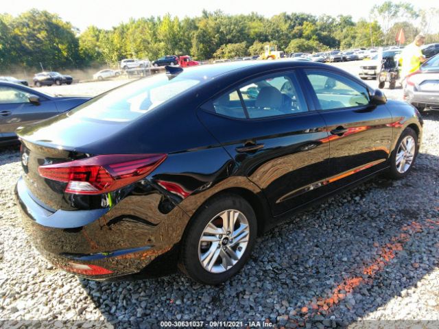 Photo 3 VIN: 5NPD84LF2LH620499 - HYUNDAI ELANTRA 