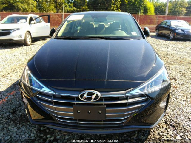 Photo 5 VIN: 5NPD84LF2LH620499 - HYUNDAI ELANTRA 