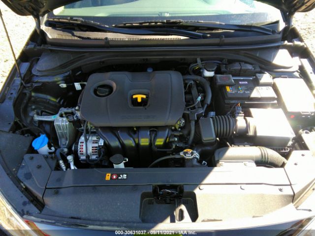 Photo 9 VIN: 5NPD84LF2LH620499 - HYUNDAI ELANTRA 