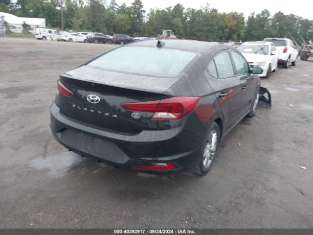 Photo 3 VIN: 5NPD84LF2LH621071 - HYUNDAI ELANTRA 