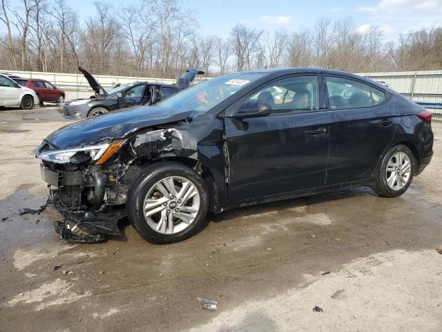 Photo 0 VIN: 5NPD84LF2LH622267 - HYUNDAI ELANTRA SE 