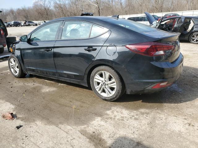 Photo 1 VIN: 5NPD84LF2LH622267 - HYUNDAI ELANTRA SE 