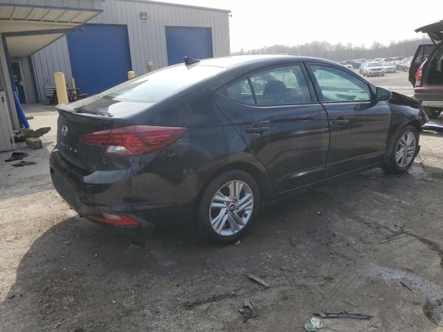 Photo 2 VIN: 5NPD84LF2LH622267 - HYUNDAI ELANTRA SE 