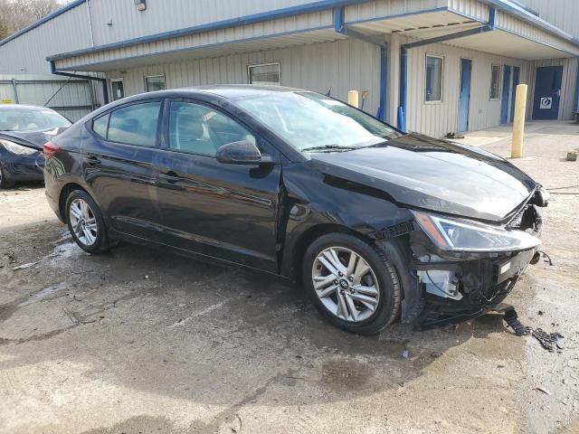 Photo 3 VIN: 5NPD84LF2LH622267 - HYUNDAI ELANTRA SE 