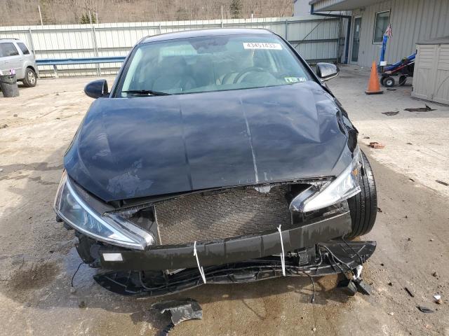 Photo 4 VIN: 5NPD84LF2LH622267 - HYUNDAI ELANTRA SE 