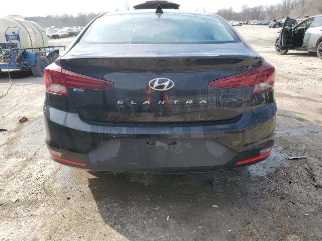 Photo 5 VIN: 5NPD84LF2LH622267 - HYUNDAI ELANTRA SE 