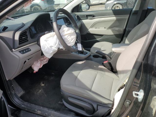 Photo 6 VIN: 5NPD84LF2LH622267 - HYUNDAI ELANTRA SE 