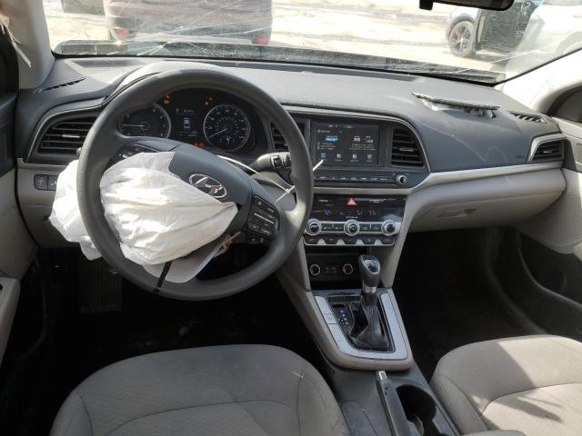 Photo 7 VIN: 5NPD84LF2LH622267 - HYUNDAI ELANTRA SE 