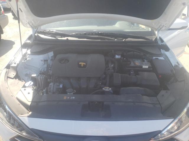 Photo 6 VIN: 5NPD84LF2LH625900 - HYUNDAI ELANTRA SE 