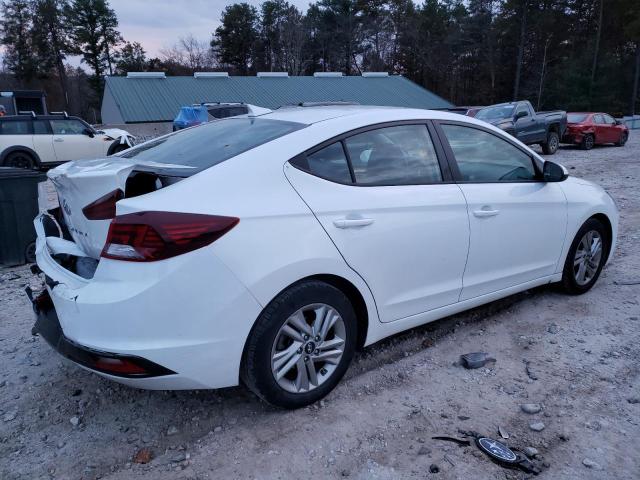 Photo 2 VIN: 5NPD84LF2LH627243 - HYUNDAI ELANTRA 