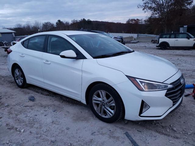 Photo 3 VIN: 5NPD84LF2LH627243 - HYUNDAI ELANTRA 