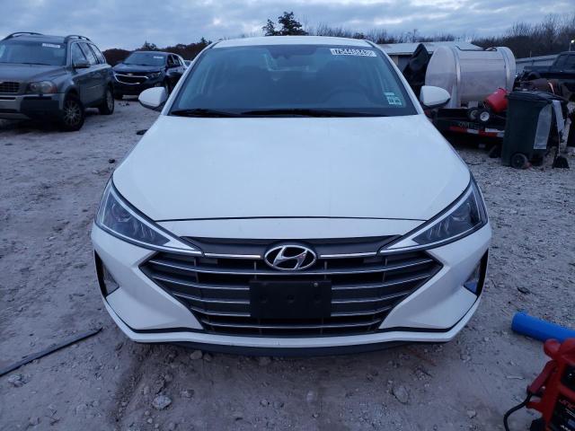 Photo 4 VIN: 5NPD84LF2LH627243 - HYUNDAI ELANTRA 