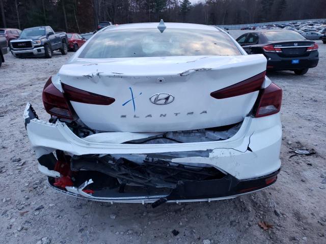 Photo 5 VIN: 5NPD84LF2LH627243 - HYUNDAI ELANTRA 